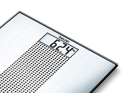 Стеклянные весы Beurer GS 36