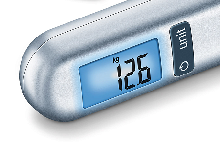 Багажные весы Beurer LS 06