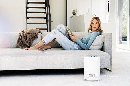 Воздухоочиститель Beurer LR 220