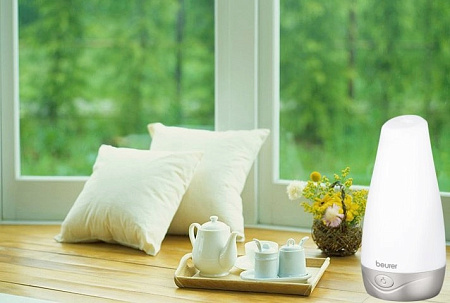 Ультразвуковой освежитель воздуха Beurer LA 30