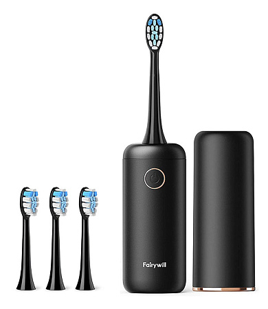 Электрическая зубная щетка Fairywill T9