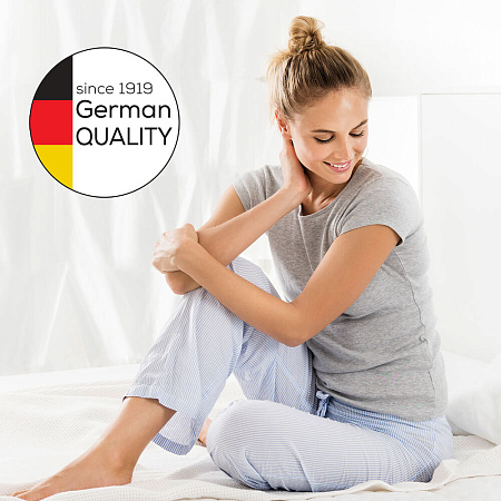 Электрическая простыня Beurer TS 15