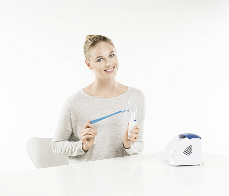 Ингалятор Beurer IH 26