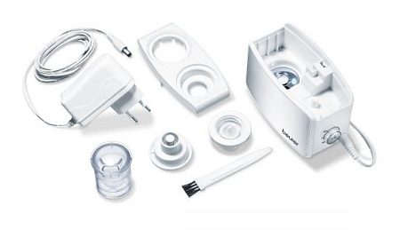 Мини-увлажнитель воздуха Beurer LB 12