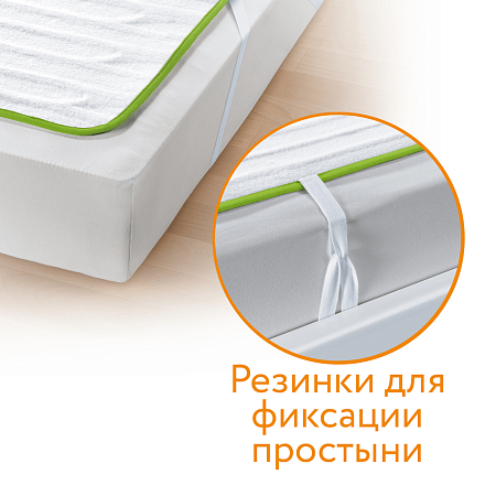 Электрическая простыня Beurer TS 15