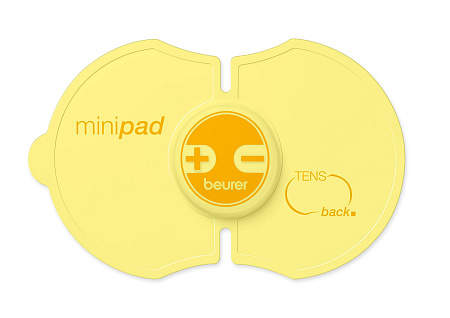 Миостимулятор Beurer EM 10