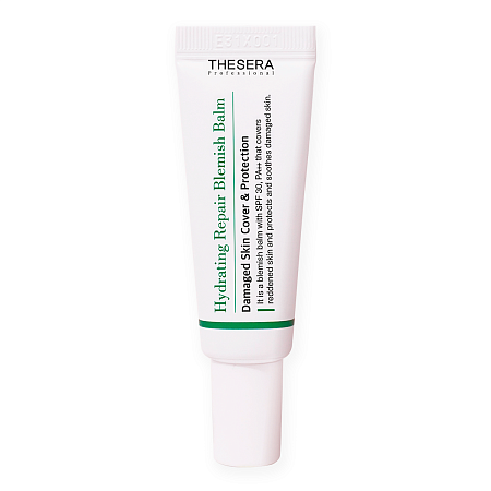 Защитный ВВ-крем Hydrating Repair Blemish Balm