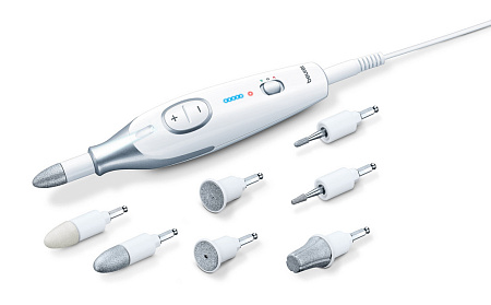 Набор для маникюра и педикюра Beurer MP 42