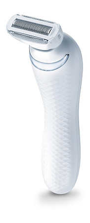 Бритва женская Beurer HL 36 Wet & Dry