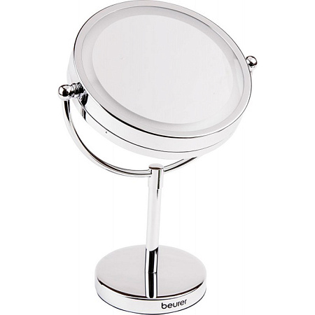 Косметическое зеркало с подсветкой Beurer BS 69
