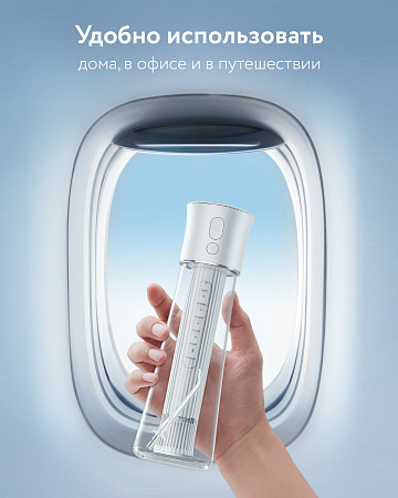 Ирригатор Fairywill F30 (белый)