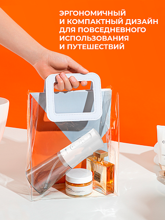 Ирригатор Bitvae C2 (белый)