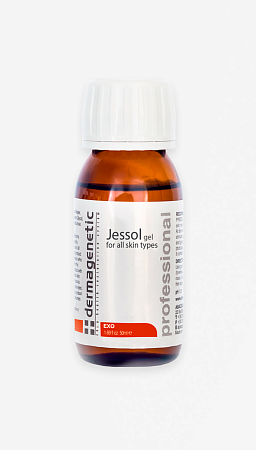 Θ6 - DERMAGENETIC ПИЛИНГ JESSOL PEEL 50мл