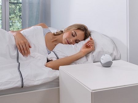 Световой помощник при засыпании Beurer SL 10 DreamLight