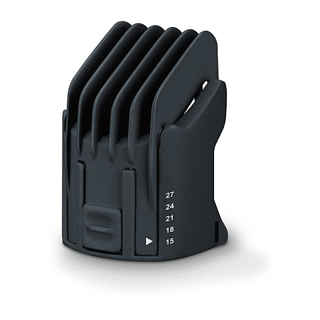 Машинка для стрижки бороды Beurer HR 4000