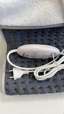Грелка для ног Beurer FW 20 Cosy (серая)