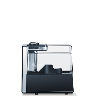 Увлажнитель воздуха Beurer LB 88 black