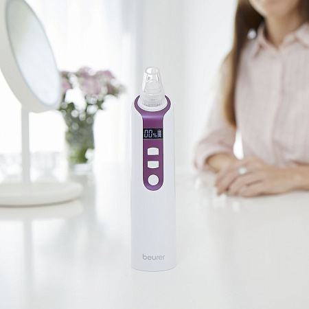 Очиститель пор Beurer FC 41