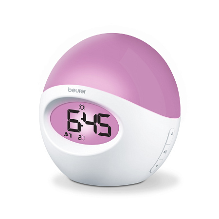 Световой будильник Beurer WL 32