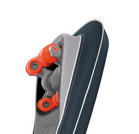 Массажная накидка шиацу на сиденье Beurer MG 315