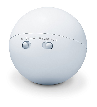 Световой помощник при засыпании Beurer SL 10 DreamLight