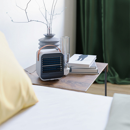 Вентилятор-освежитель настольный Beurer LV 50 Fresh Breeze