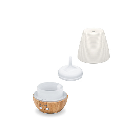 Ультразвуковой освежитель воздуха Beurer LA 40