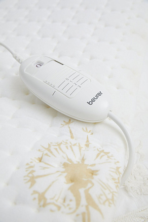 Электрическая простыня Beurer UB 33