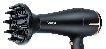 Фен Beurer HC 60