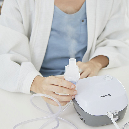 Ингалятор Nebulizer Beurer IH 18