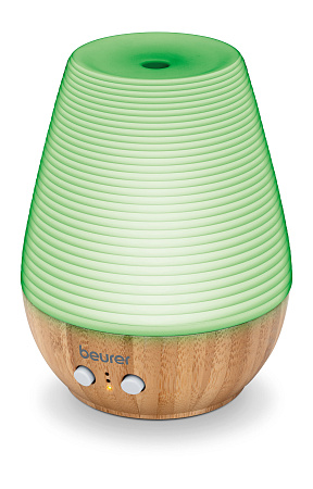 Ультразвуковой освежитель воздуха Beurer LA 40