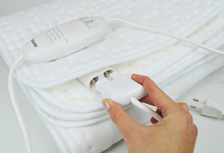 Электрическая простыня Beurer UB 30