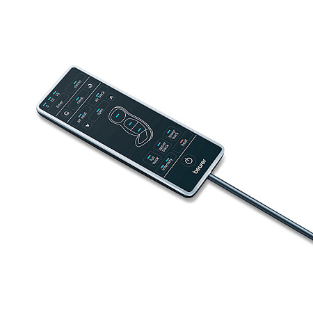 Массажная накидка Шиацу на сиденье Beurer MG 320 HD 3 в 1