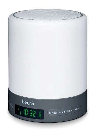 Световой будильник Beurer WL 50