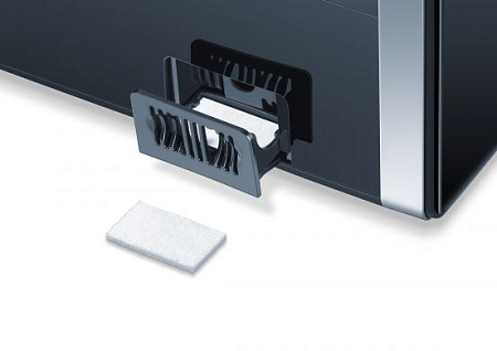 Увлажнитель воздуха Beurer LB 88 black